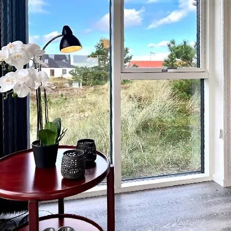 Hyggeligt Hébergement de vacances Thisted