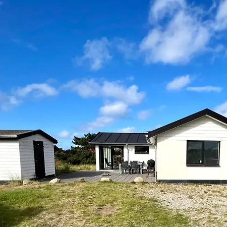 Hébergement de vacances Hyggeligt