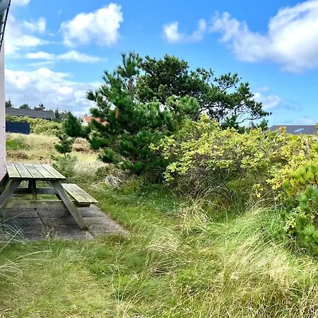 Hyggeligt Hébergement de vacances