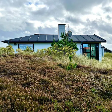 Hébergement de vacances Hyggeligt *