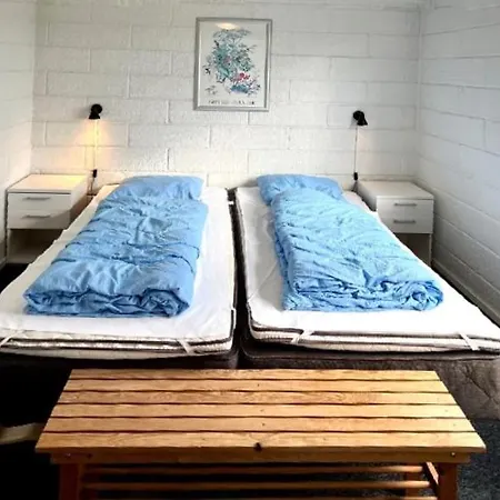 Hyggeligt Hébergement de vacances Thisted