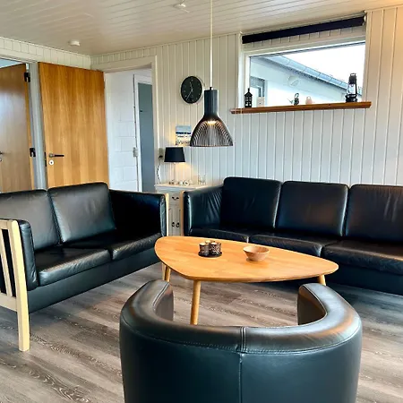 Hyggeligt Hébergement de vacances