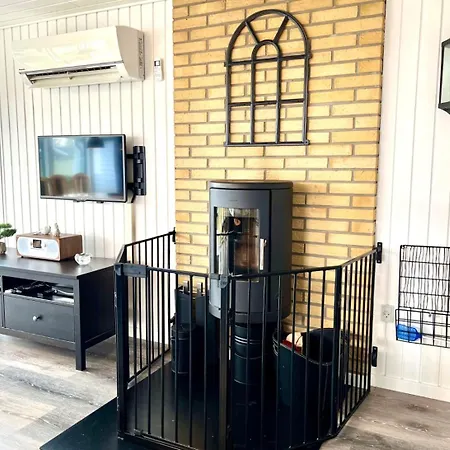 Hébergement de vacances Hyggeligt