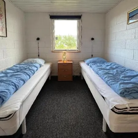 Hébergement de vacances Hyggeligt Thisted