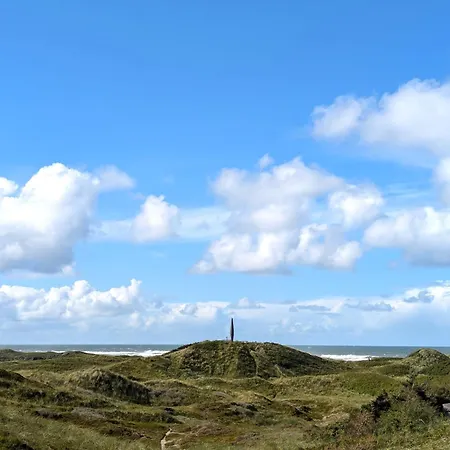 Hébergement de vacances Hyggeligt