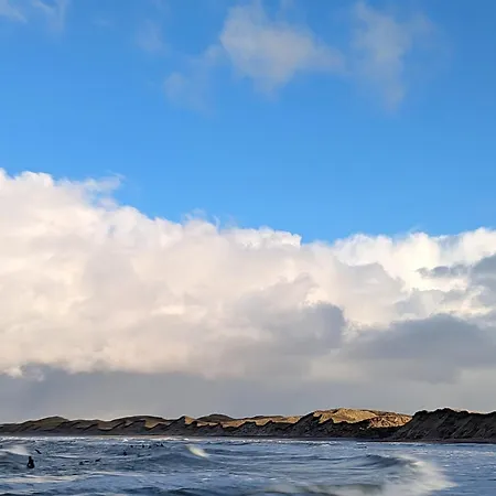 Hébergement de vacances Hyggeligt Thisted