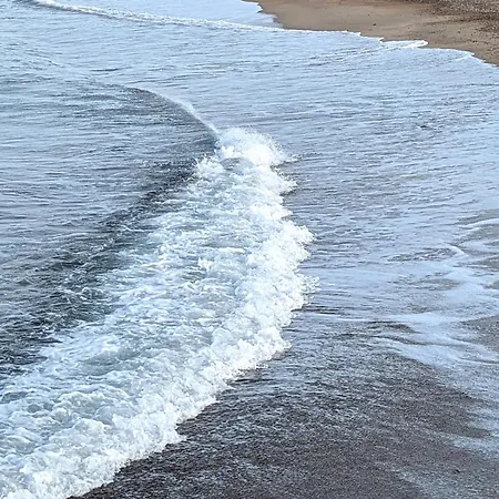 Hyggeligt Hébergement de vacances