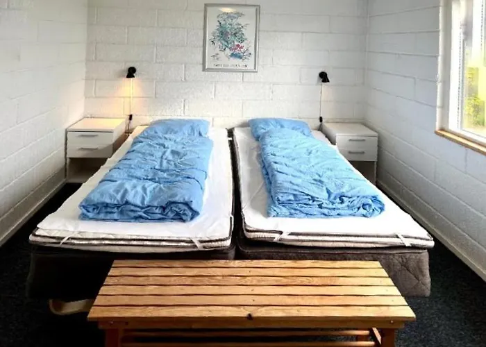 Hyggeligt Ferienhaus Thisted